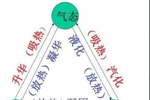 水中金命的神秘与魅力：探索水与金的完美结合