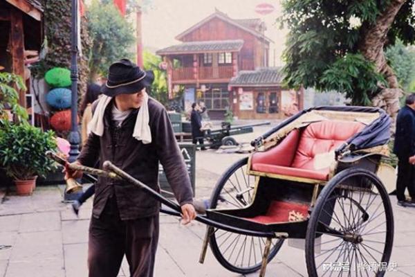 1935年命运的变迁：岁月的见证与人生的启示