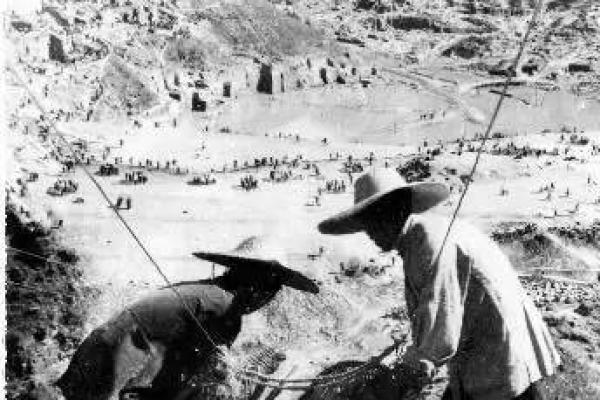 1935年命运的变迁：岁月的见证与人生的启示
