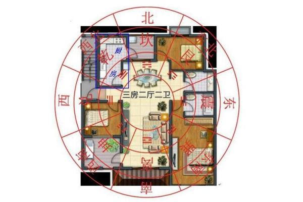 金命人士养鱼的最佳位置与风水布局解析