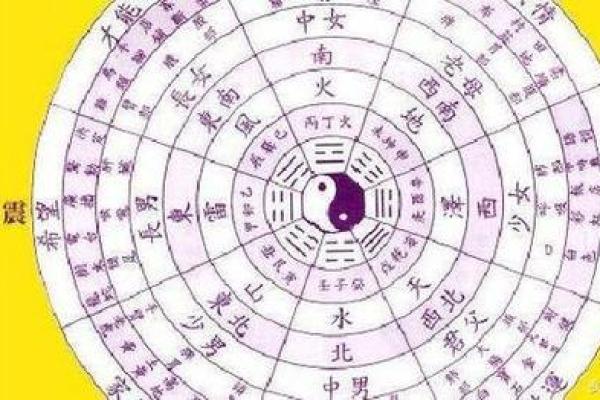 庚午壬午命:探寻命理中的深意与人生智慧 庚午壬午命:探寻命理中的深意与人生智慧