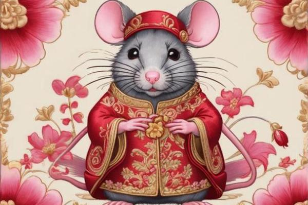 2020年属鼠如何利用命理提升自己生活品质与事业发展