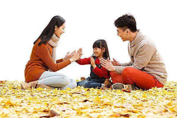 根据孩子命理，选择合适颜色的智慧之路！