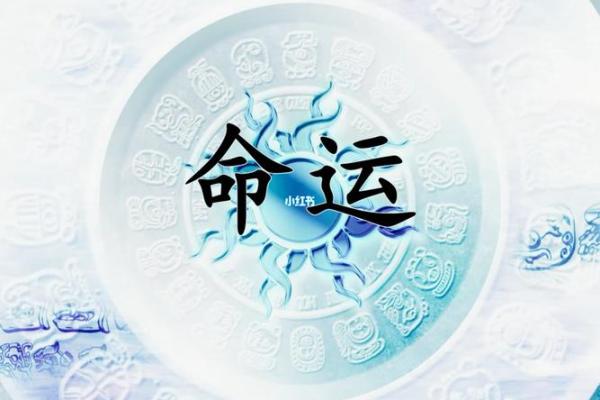 94年腊月十八的命运之谜：探寻命理与人生的交汇点