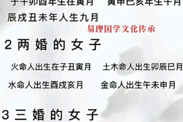 探秘五行：火命、属水与属木的人生缘分与性格解析