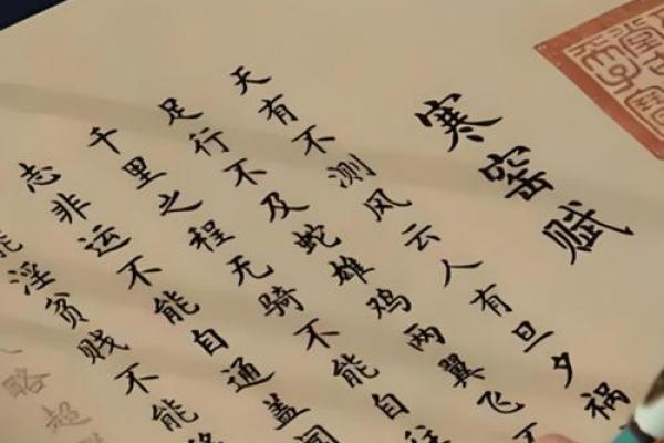 命厚人生的真谛：探索命与运的深层联结