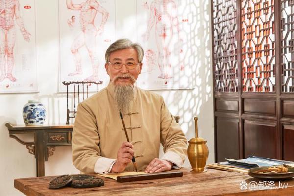 探寻命运的秘密：解读命理背后的智慧与哲学