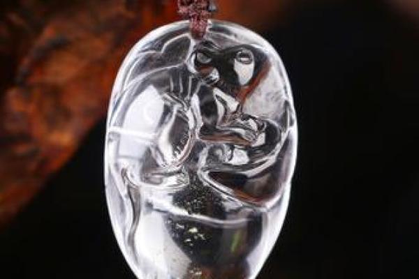 命里水多的人适合佩戴哪些水晶？看这里了解一下！