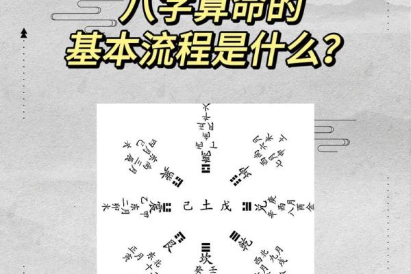命局特征解析：揭示命理背后的密码与智慧
