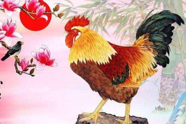 属鸡的39命运解析：探寻人生的机遇与挑战