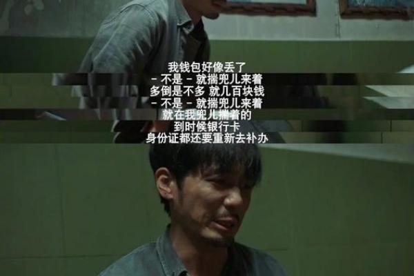 凶手一命还一命：追寻正义的深渊与人性的考验