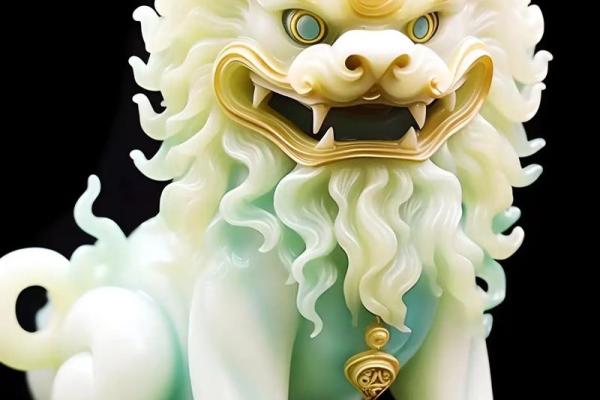 适合戴貔貅的人群及其寓意解析，开启好运财富之门！