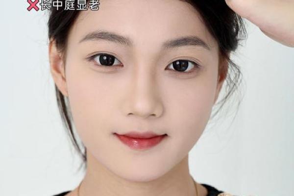 男生眉毛很长，这是什么命格与性格特征？探秘眉毛之谜！
