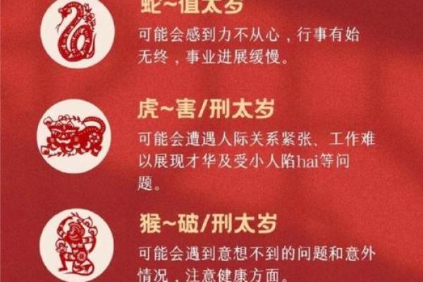 2023年虎年：揭示八字命理中的虎年命运与巧妙应对策略