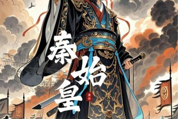 探索古代中国皇帝命名背后的智慧与文化意义
