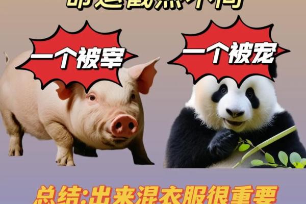 命理解析：丁丑、辛亥、丁巳、甲午四种命运的不同归宿与启示