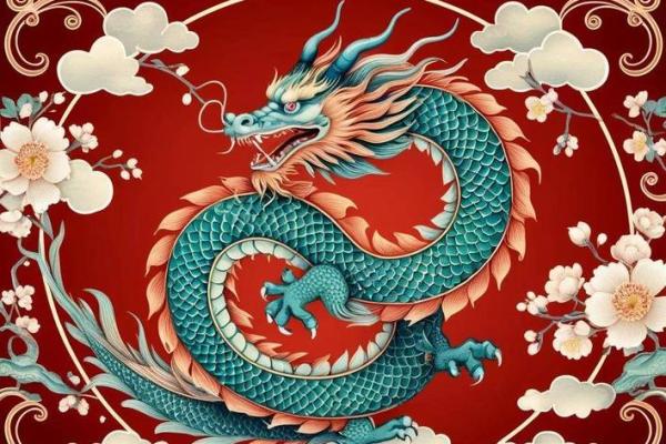 2024年生肖运势解析：揭秘不同生肖的命运与未来机遇