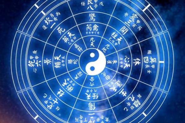 揭开八字断命的神秘面纱：从男命格看人生运势