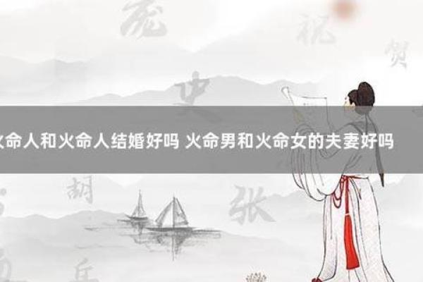 木命人与火命人的家居颜色搭配指南：让家焕发更生机与温暖