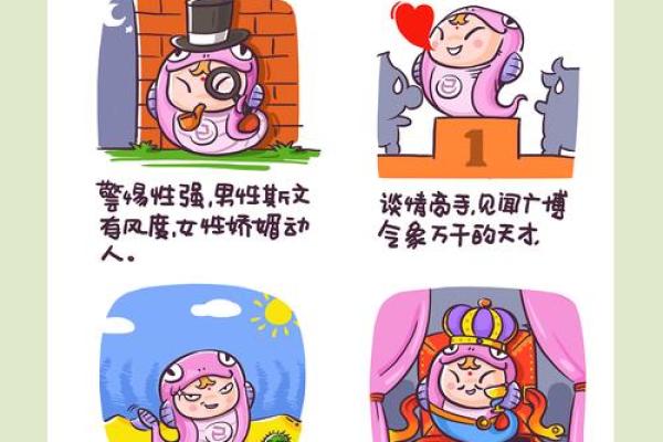 巳时出生的蛇：命运与性格的奇妙解析