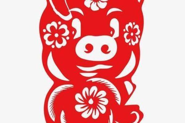 1995年属猪的命运与性格分析：探讨他们的幸运与挑战