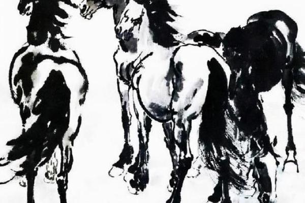 1990年命理分析：揭示属马之人喜忌与人生方向