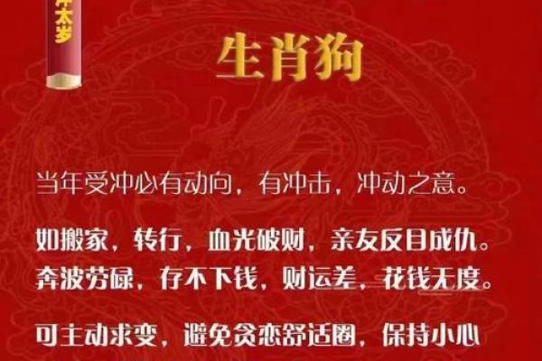属狗男性命理解析：性格、职业与他的人生方向