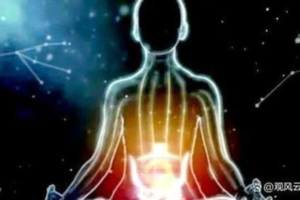 揭秘命理中的气命：探索生命的能量与智慧