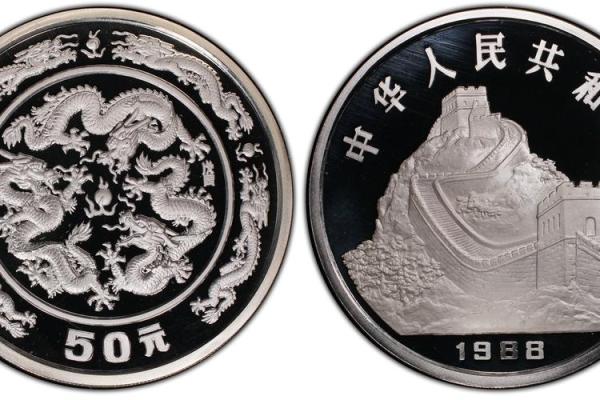 1988年属相解析:理解龙年命运与性格的深层奥秘 1988年属相解析:理解龙年命运与性格的深层奥秘