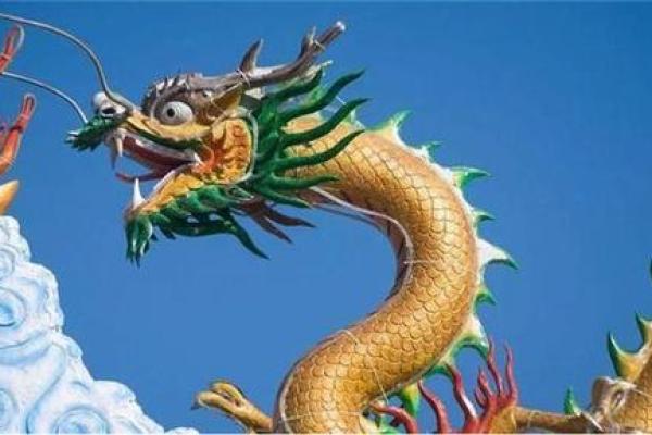 1988年属相解析:理解龙年命运与性格的深层奥秘 1988年属相解析:理解龙年命运与性格的深层奥秘