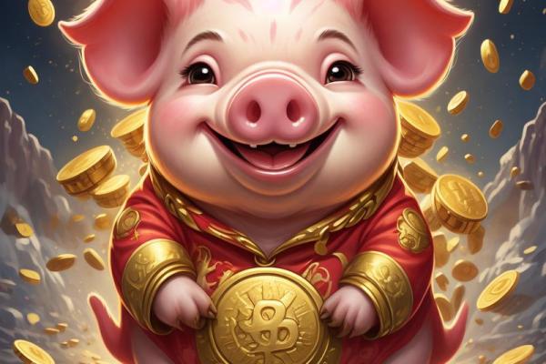 2007年属猪的命运解析:好运与挑战并存的猪年故事 2007年属猪的命运解析:好运与挑战并存的猪年故事