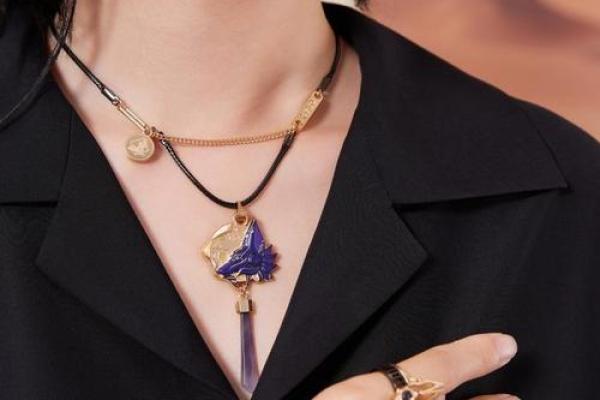 大林命女士适合佩戴的饰品,助您展现个人魅力与气质! 大林命女士适合佩戴的饰品,助您展现个人魅力与气质!