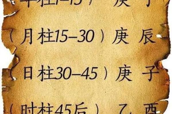 揭秘4.8俩男命：命理中的秘密与人生启示