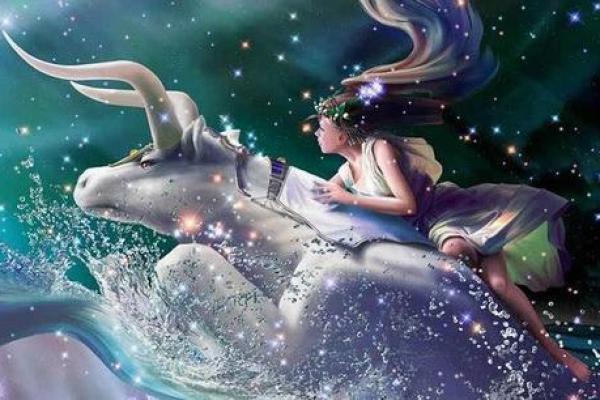 1986年出生的女性，命运与性格的完美交汇点