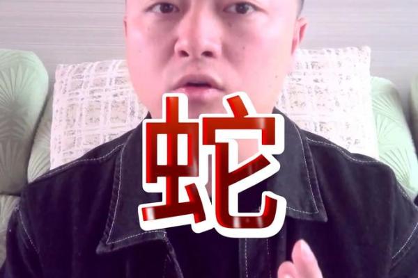 属蛇寅时出生的命运解析：探寻辰蛇命中的秘密与潜能