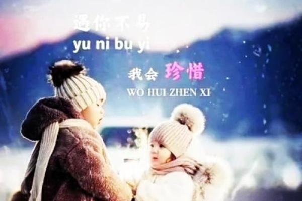 你是什么命？探寻生命的奥秘与情感的共鸣