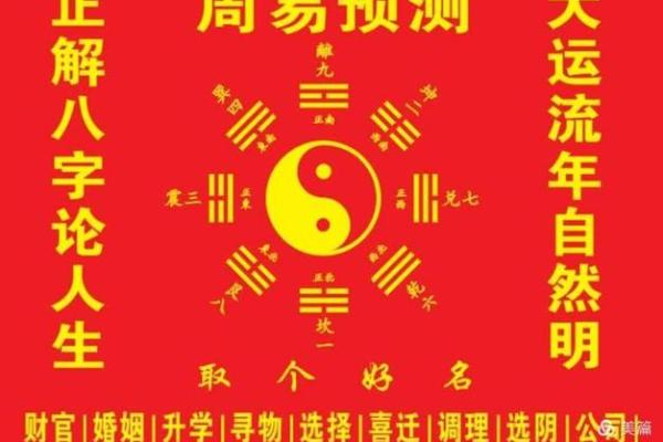 探索人生:根据命理智慧找到最有前途的职业方向 探索人生:根据命理智慧找到最有前途的职业方向