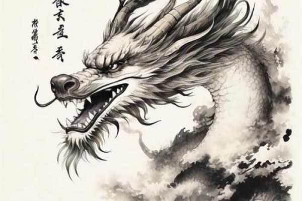 1988年出生的人命理解析:属龙的精彩人生与潜力展现 1988年出生的人命理解析:属龙的精彩人生与潜力展现