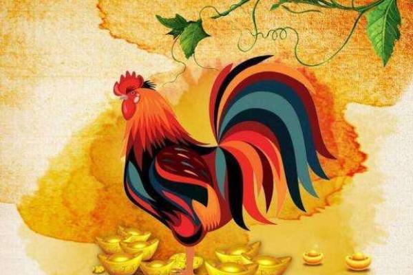 探索38属相:鸡的命运与性格解析 探索38属相:鸡的命运与性格解析