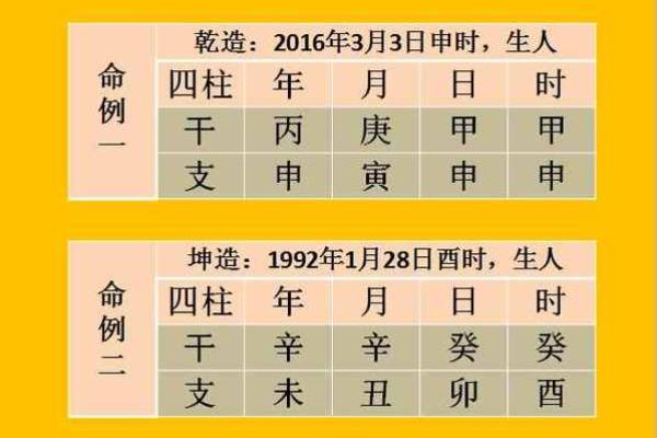 探寻命理奥秘：揭秘纯阴与纯阳之命的深刻意义