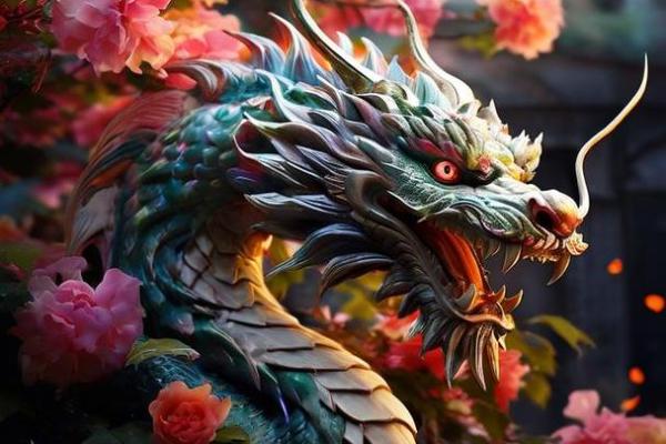 庚辰年生人命运解析:揭开他们性格与生活的神秘面纱 庚辰年生人命运解析:揭开他们性格与生活的神秘面纱