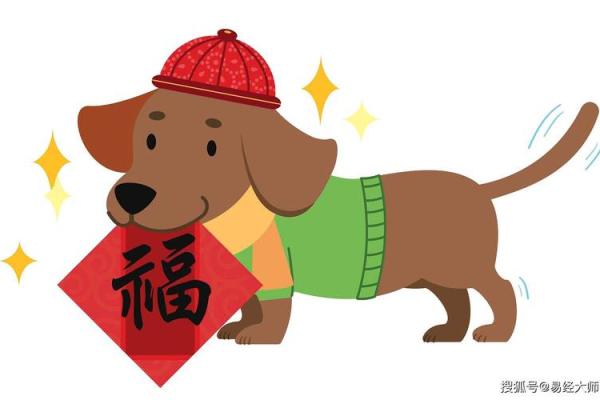 1982年属狗者的命运解析:揭示狗年的性格与未来挑战 1982年属狗者的命运解析:揭示狗年的性格与未来挑战