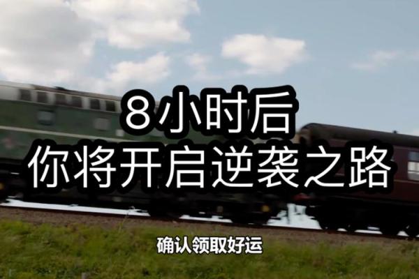 2023年:好运与机遇并存的逆袭之年! 2023年:好运与机遇并存的逆袭之年!