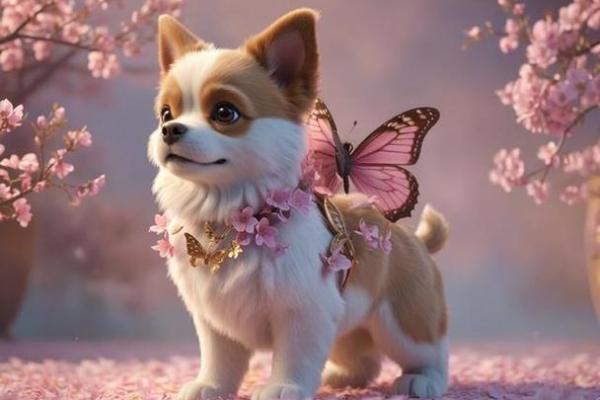 2023年属狗女人的命运解析:机遇与挑战并存! 2023年属狗女人的命运解析:机遇与挑战并存!