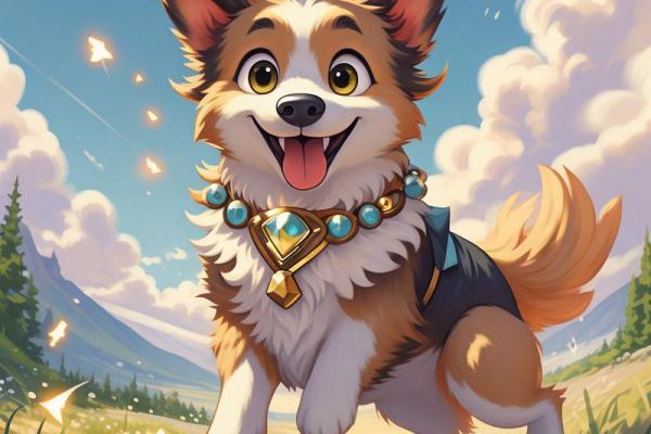 2023年属狗女人的命运解析:机遇与挑战并存! 2023年属狗女人的命运解析:机遇与挑战并存!