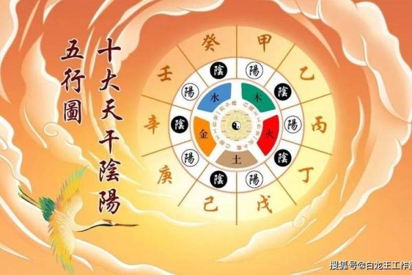 探索命理世界:纯阴命格与纯阳命格的奥秘揭示 探索命理世界:纯阴命格与纯阳命格的奥秘揭示