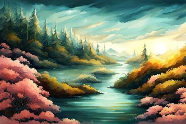 涧下水命解析：如何增强命局中的水元素能量