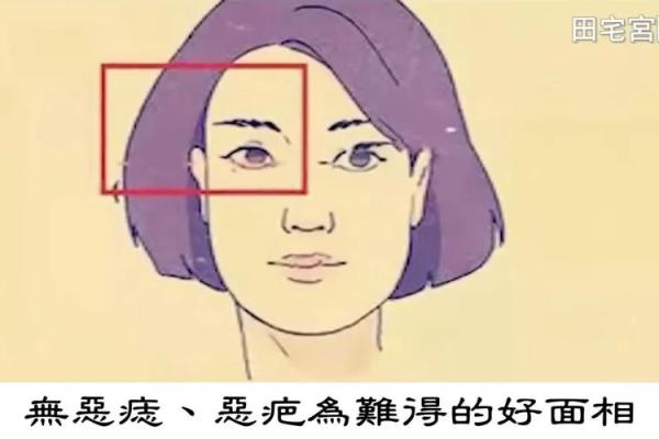 什么面相预示女人财运亨通：揭示贪财命的魅力与特征