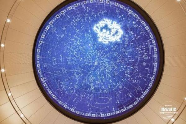 探索2047：未来的命运与机遇之年