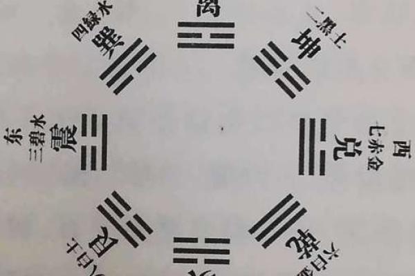 1980年出生者的命卦解析与人生启示